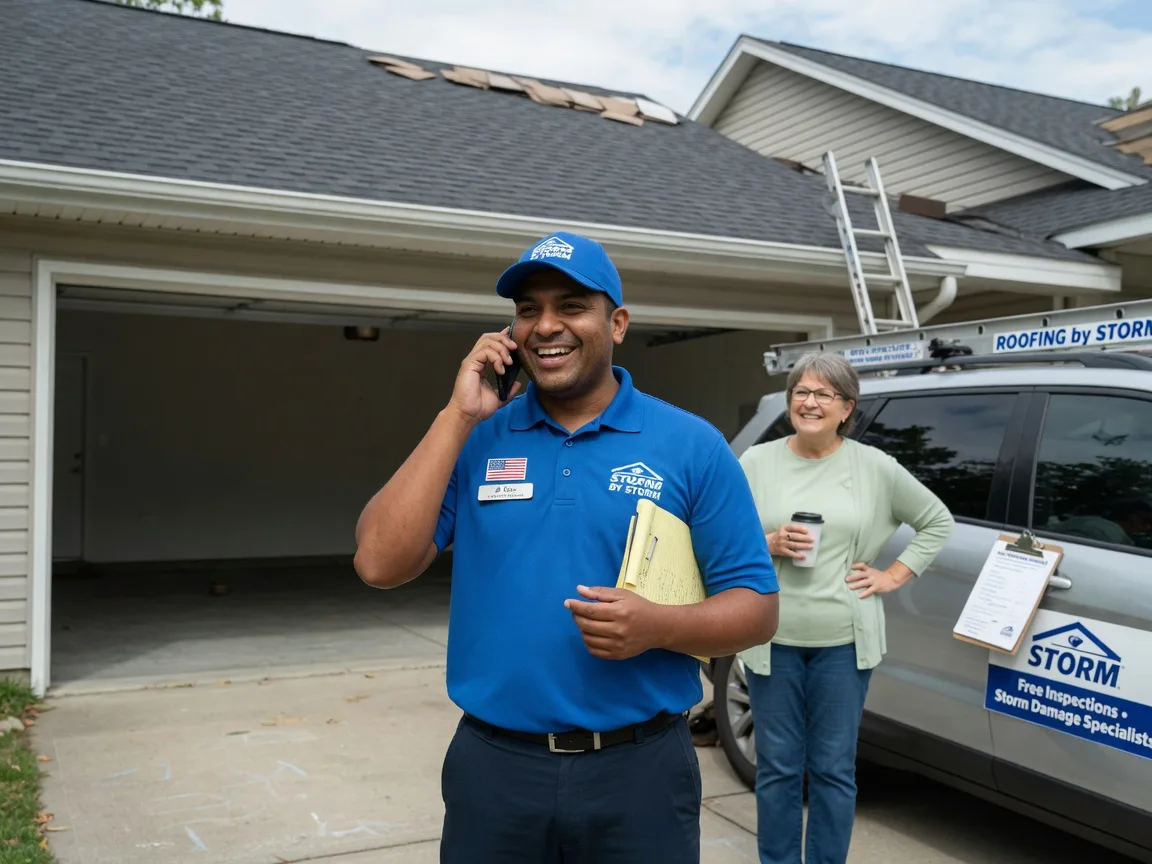 Roof Repair Near Me Williston, ND FAQs